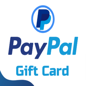 $30 USD PAYPAL