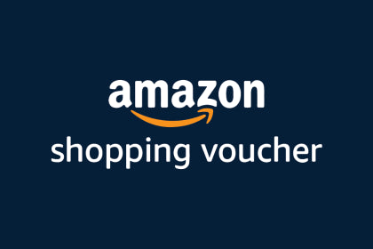 $30 USD Amazon Voucher